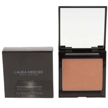 Blush Color Infusion Powder Blush - Pudrová tvářenka 6 g
